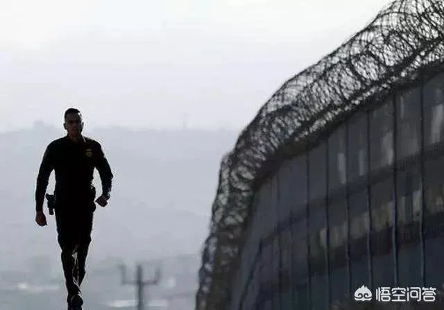 美墨围墙只需6亿美元,特朗普却要50亿美元,并以“停摆”政府威胁国会,这是怎么回事?