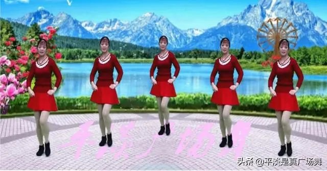 想学广场舞，好难学，怎么办？好烦？