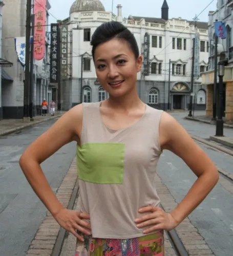 沙桐前妻原华曝光 揭秘其原华沙桐为什么离婚