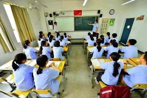 抚顺市育才中学怎么样？？