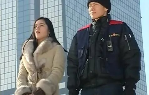 宋慧乔宋仲基大婚,哪些韩剧里的CP现实中也终成眷属?