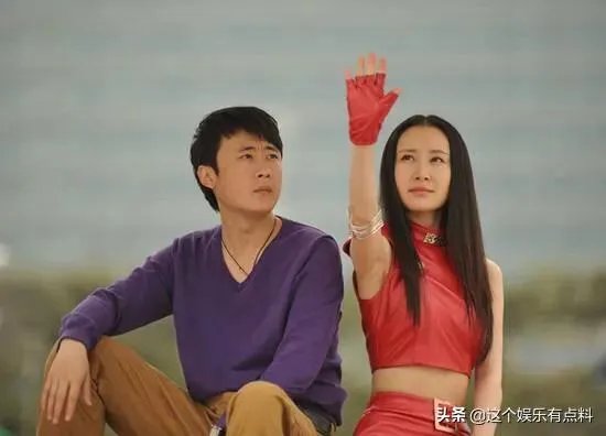 《演员请就位》如何评价李滨演绎的韩德忠,转身背对妻子的一刹那?