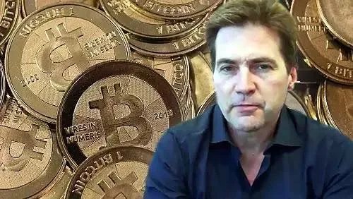 比特币创始人是谁?