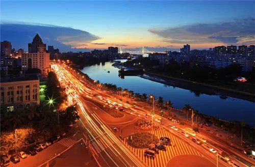 2016海口房价走势图 海口的房价还会上涨吗