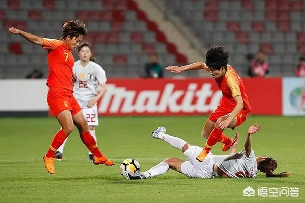 中国女足集体为输日本道歉:对不起球迷,绝非技不如人。你怎么看?