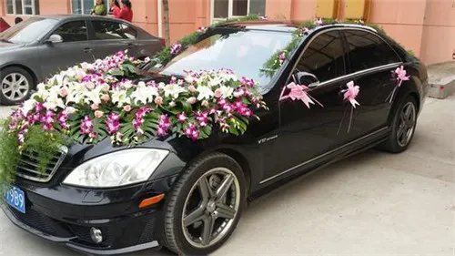 惠州婚庆租车哪家好 惠州婚庆租车注意事项