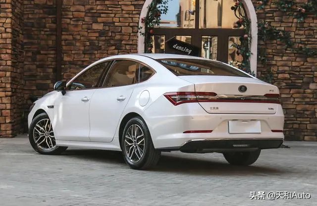 十万以内的国产车,有什么好推荐?
