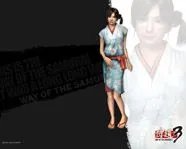 《侍道》人物介绍 全系列人物简介及图鉴