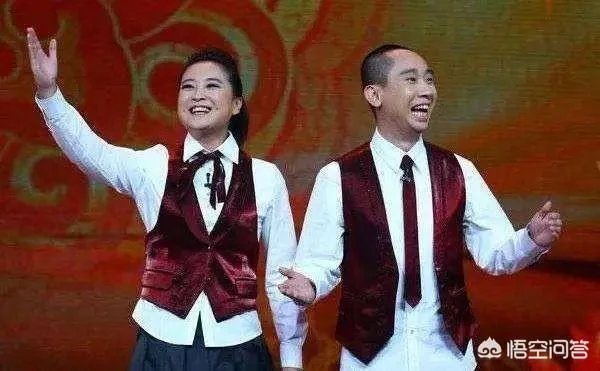贾玲当年为什么会改行?她究竟是个怎样的人?