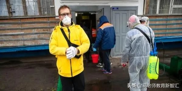 俄罗斯疫情确诊病例34万多,死亡3千多,死亡率为什么那么低?