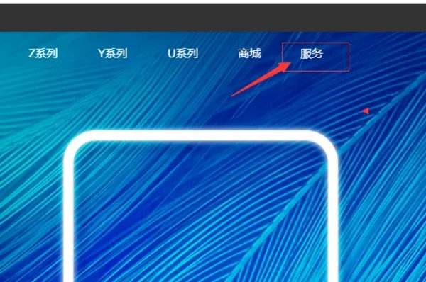 vivo怎么查询手机真伪