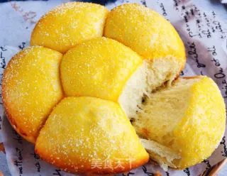电饭锅面包