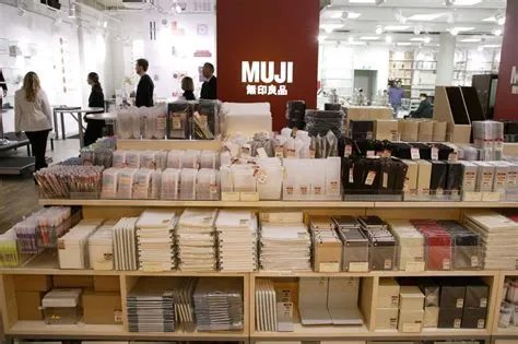日本5代人都喜欢的无印良品，为什么在中国越来越不行了？