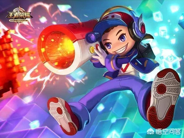 鲁班福禄兄弟