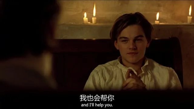你有没有特别喜欢的美剧或电影的剧照和截图?