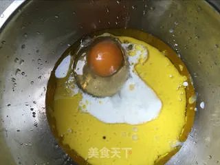 麦芬蛋糕