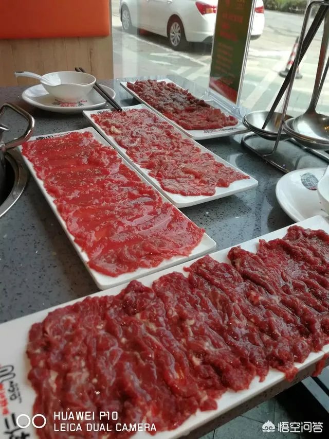 济南有没有吃牛肉火锅的地方?