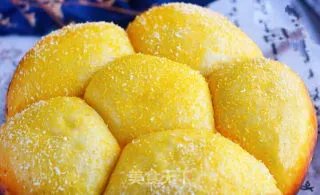 电饭锅面包