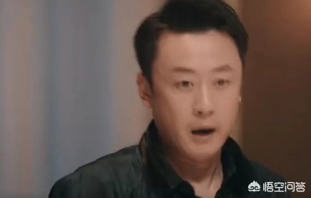 《演员请就位》如何评价李滨演绎的韩德忠,转身背对妻子的一刹那?