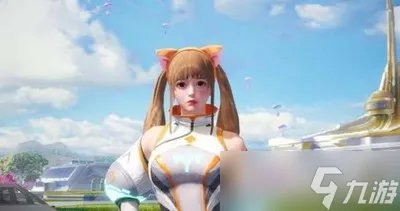 2022和平精英有哪些最新捏脸女生代码 好看捏脸码分享