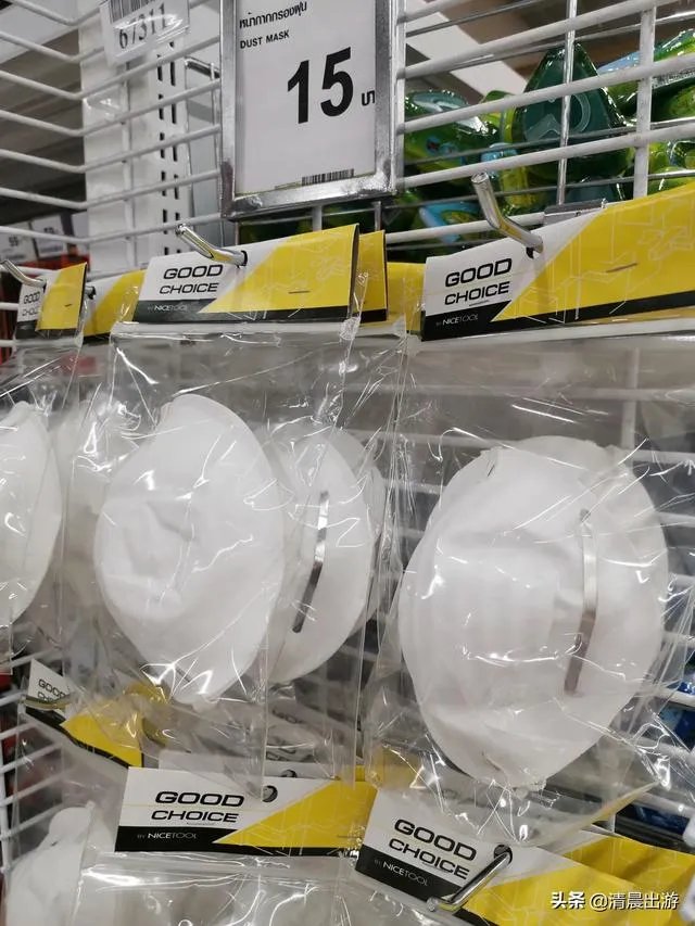 泰国疫情如何?目前当地人的生活变化大吗?