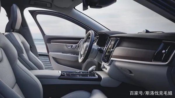 沃尔沃销量最高的车型是什么?为什么?