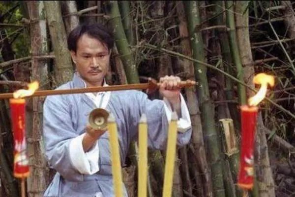 僵尸道长主演林正英还演过哪些电视剧?