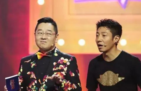 张绍刚为什么会离开非你莫属?