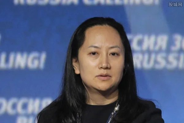 今天孟晚舟最新消息朋友圈发声 孟晚舟事件起因经过