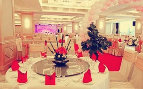 昆明婚宴酒店哪家好 昆明婚宴价格