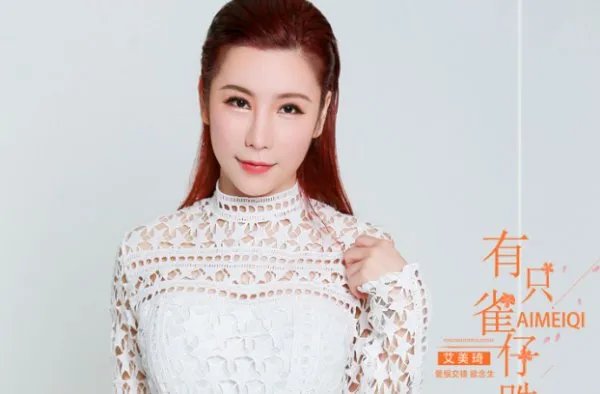 一只雀仔跌落水。。求歌名？