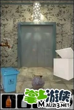 100 doors runaway攻略21至40关 100个逃亡之门攻略