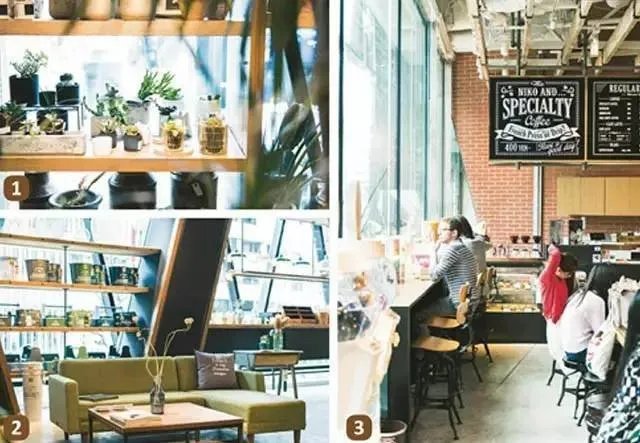 Hanako|家居美学的充电站:来10家东京杂货店逛一逛