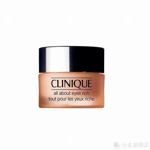 口碑最好的去黑眼圈眼霜排行榜 十款对黑眼圈最有效的眼霜推荐