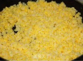 蛋炒饭