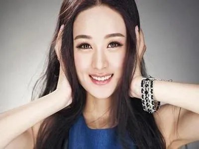 赵丽颖辟谣是怎么回事?