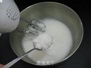 棉花蛋糕