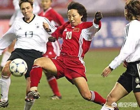 中国女足集体为输日本道歉:对不起球迷,绝非技不如人。你怎么看?