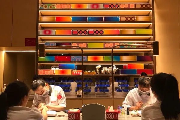 海底捞火锅(北京路店)怎么样?