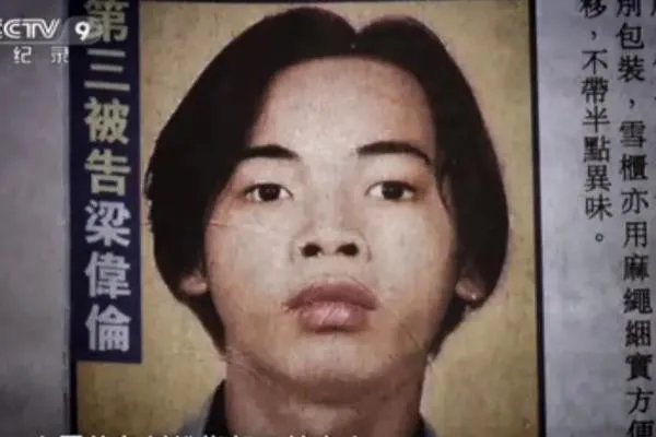 hellokitty藏尸案是怎么回事?分尸头颅藏于一人高的娃娃