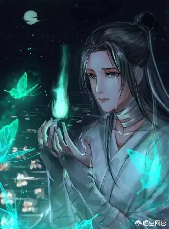 有没有伤感的QQ动态头像?