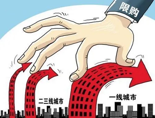 关于房价的最新消息 2017房价到底是涨还是跌