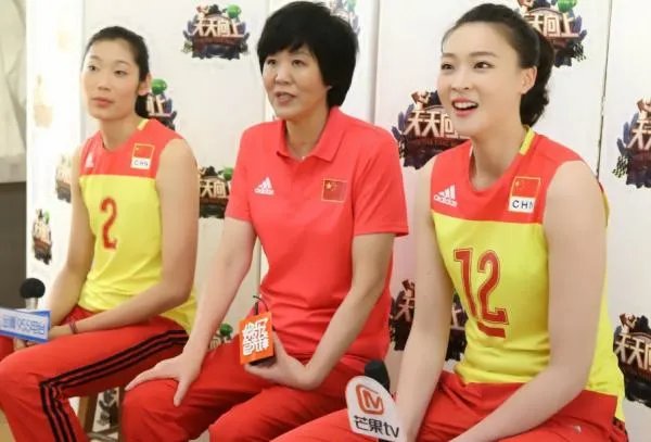 张继科与惠若琪回家,张母言语挑衅,不顾惠若琪颜面,后果怎样?