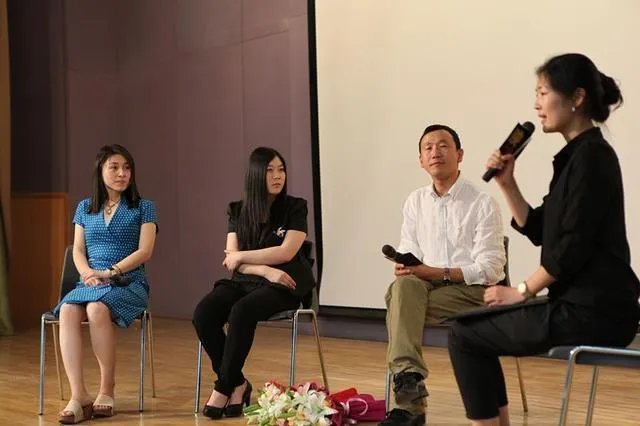 西单女孩上了几次春晚?