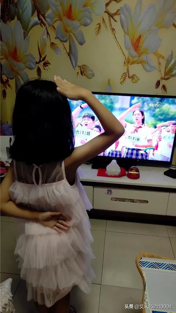 看完2019开学第一课,你有什么感想?对孩子有什么教育意义?
