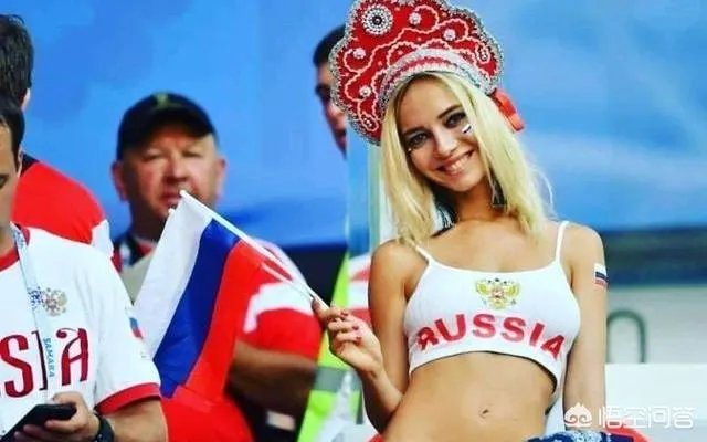 为什么涅姆齐诺娃会被很多球迷称为俄罗斯最美女球迷?