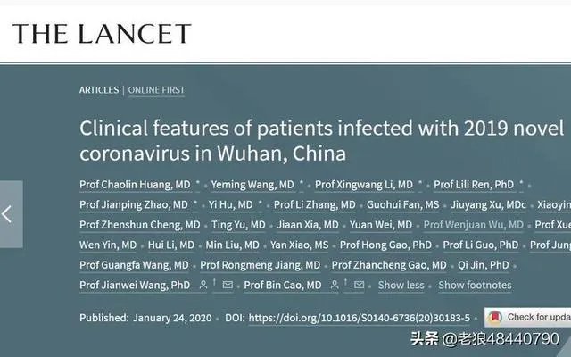 中国疫情第四代传染率甚低,为何意大利这么厉害属于几代?
