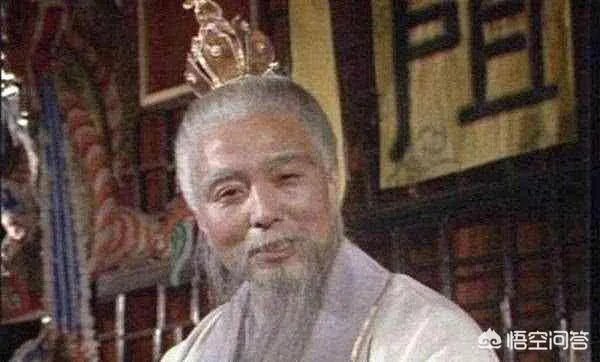 菩提祖师在《西游记》中的辈分如何?