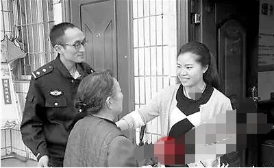 失忆老人走失半年女儿生日当天记起家里电话是怎么回事?