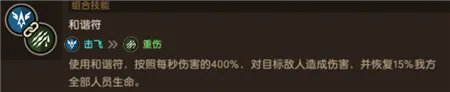 坎公骑冠剑组合技能怎么搭配 组合技能搭配推荐